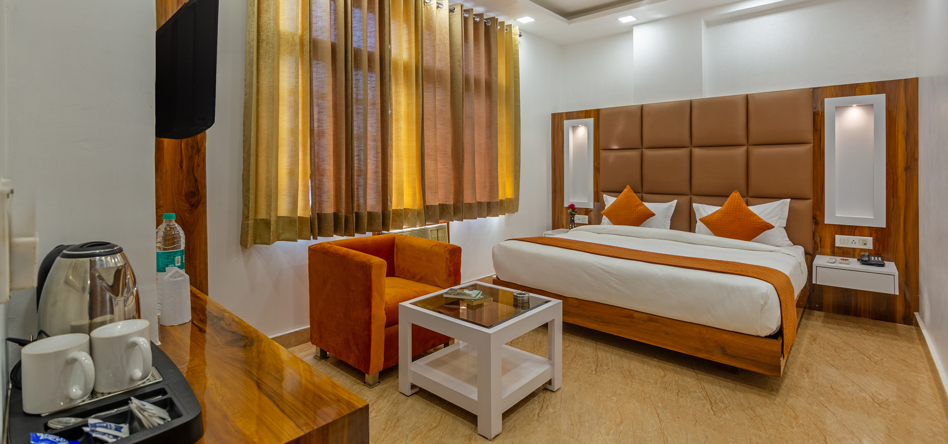 best hotels near karol bagh