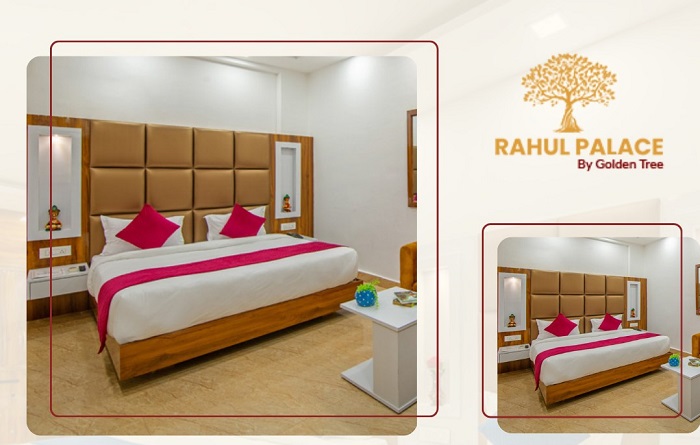 Top 10 Hotels In Karol Bagh