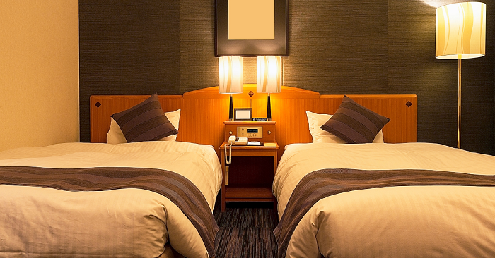 Affordable Hotel Near BLK Hospital Karol Bagh